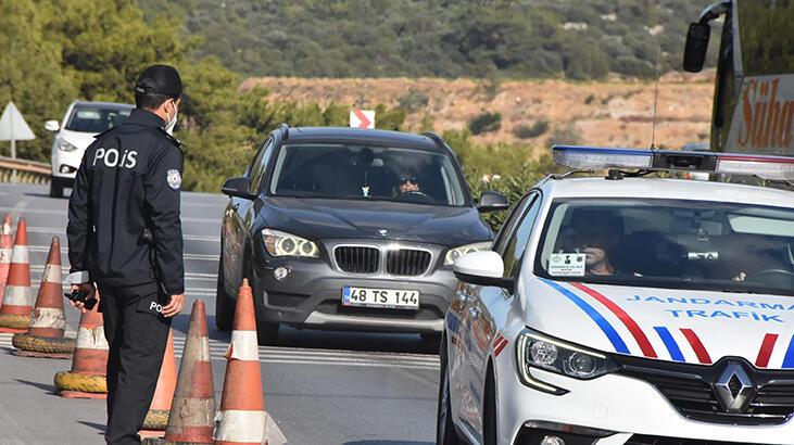 İçişleri Bakanlığı duyurmuştu... Resmen başladı